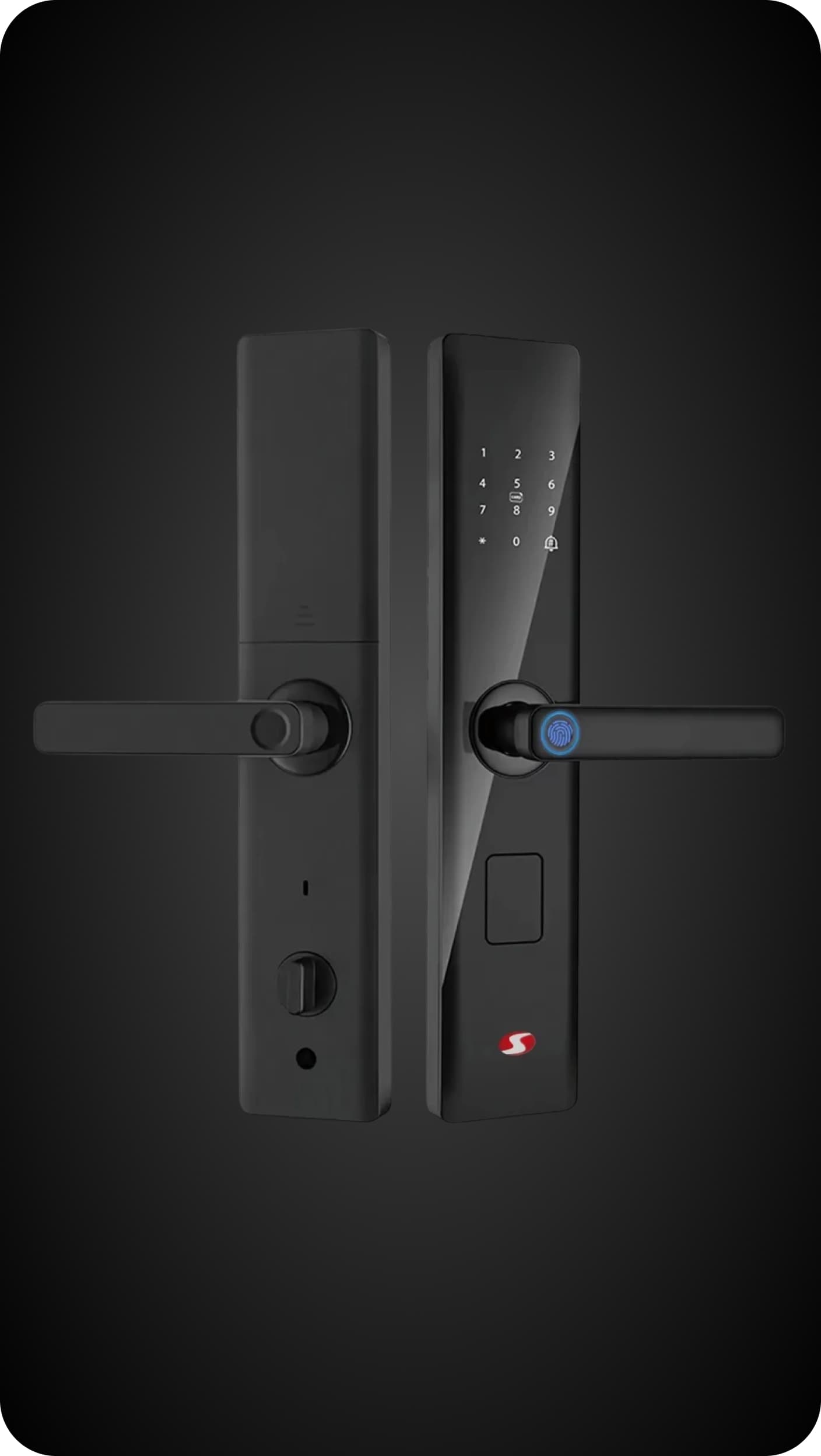 Cerradura inteligente